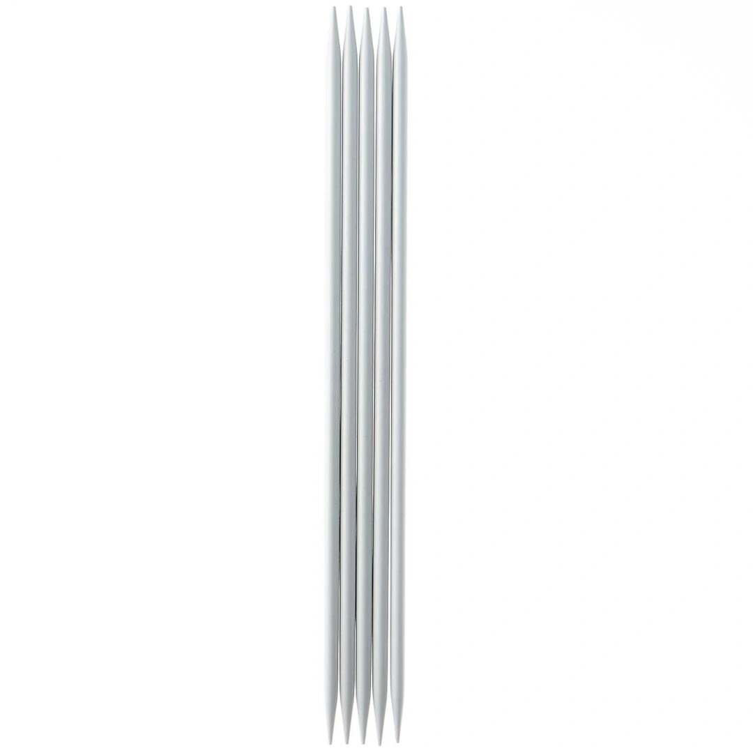 Nadelspiel 20cm Aluminium Stärke 2,00mm