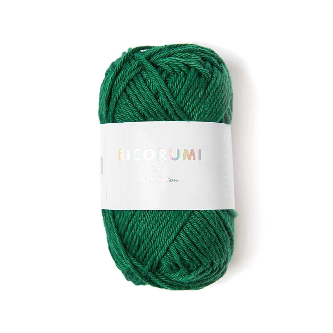 Creative Ricorumi dk Farbe Tanne